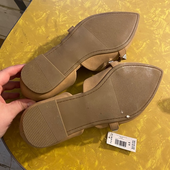 Torrid Studded Flat - Picture 3 of 3